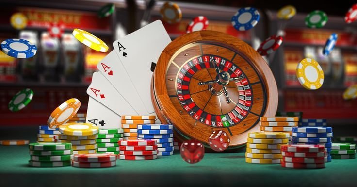 betfurry Online Casino Myanmar