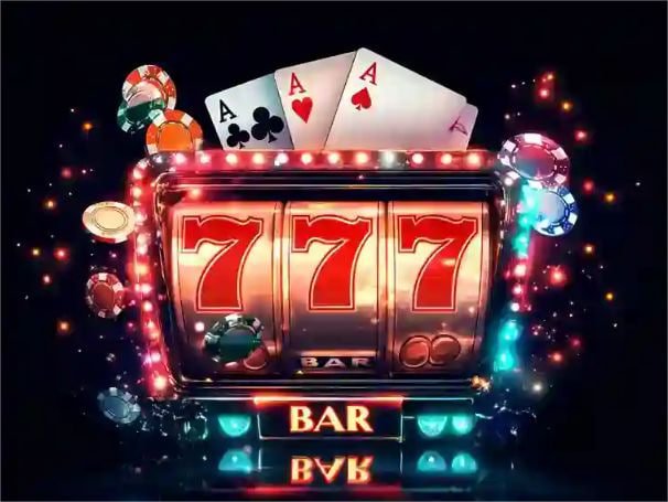 Slots betfurry